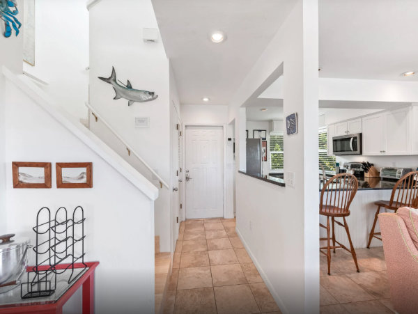 Boca Grande Lovely Pool Home with 3 Bedrooms